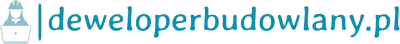 Logo deweloperbudowlany.pl