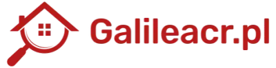 Logo galileacr.pl