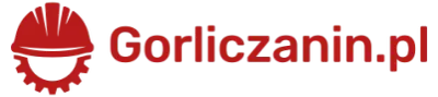 Logo gorliczanin.pl
