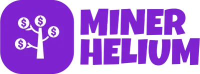Logo minerhelium.pl