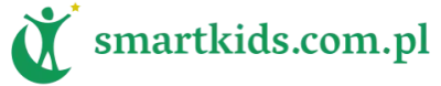 Logo smartkids.com.pl