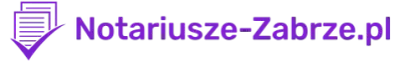 Logo notariusze-zabrze.pl