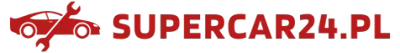 Logo supercar24.pl