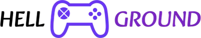 Logo hellground.pl
