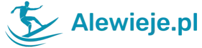 Logo alewieje.pl