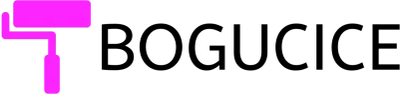 Logo bogucice.com.pl