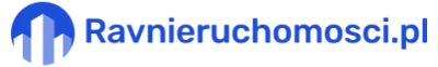 Logo ravnieruchomosci.pl