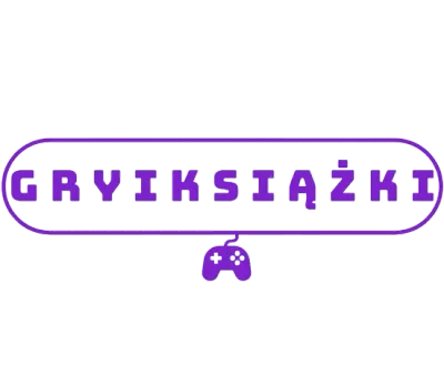 Logo gryiksiazki.pl