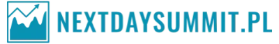 Logo nextdaysummit.pl