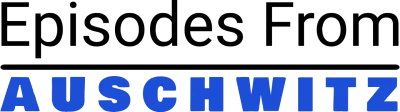 Logo episodesfromauschwitz.pl