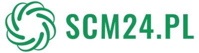 Logo scm24.pl