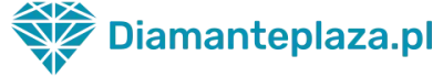 Logo diamanteplaza.pl