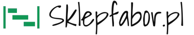 Logo sklepfabor.pl