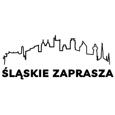 Logo slaskiezaprasza.pl