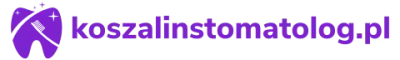 Logo koszalinstomatolog.pl