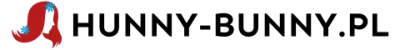 Logo hunny-bunny.pl