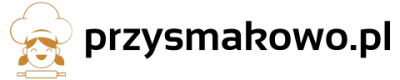 Logo przysmakowo.pl