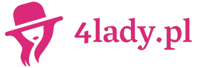 Logo 4lady.pl