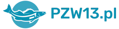 Logo pzw13.pl