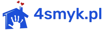 Logo 4smyk.pl