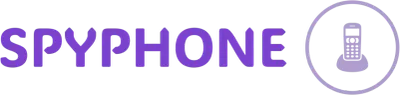Logo spyphone.pl
