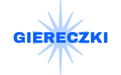 Logo giereczki.com.pl