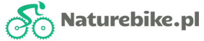 Logo naturebike.pl