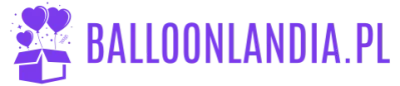 Logo balloonlandia.pl