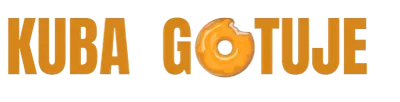 Logo kubagotuje.pl