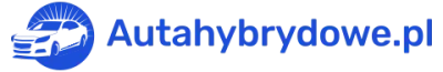 Logo autahybrydowe.pl