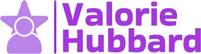 Logo valoriehubbard.com