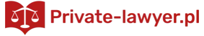 Logo private-lawyer.pl