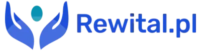 Logo rewital.pl