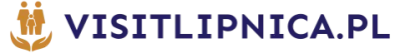Logo visitlipnica.pl