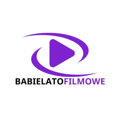 Logo babielatofilmowe.pl