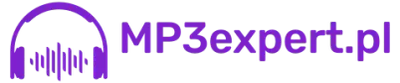 Logo mp3expert.pl