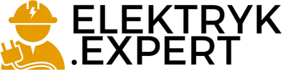 Logo elektryk.expert