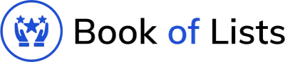 Logo bookoflists.pl