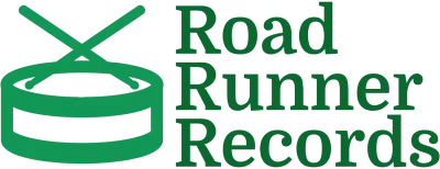 Logo roadrunnerrecords.pl