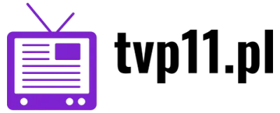 Logo tvp11.pl