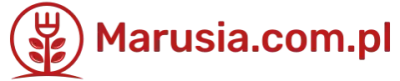 Logo marusia.com.pl