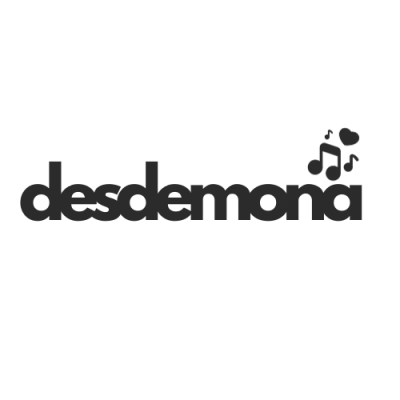 Logo desdemona.com.pl