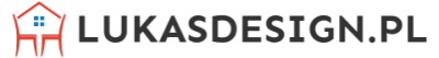 Logo lukasdesign.pl