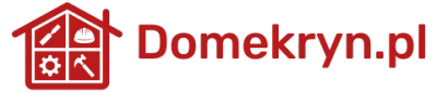 Logo domekryn.pl
