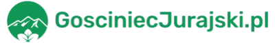 Logo gosciniecjurajski.pl