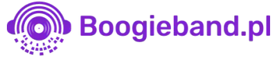 Logo boogieband.pl