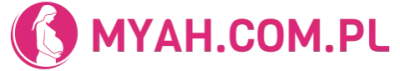 Logo myah.com.pl