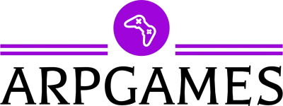Logo arpgames.pl