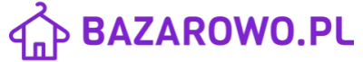Logo bazarowo.pl