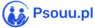 Logo psouu.pl